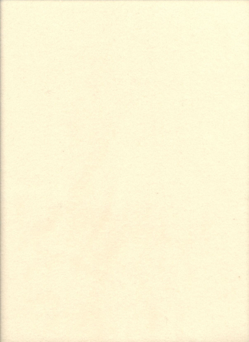Bio Baumwoll - Fleece